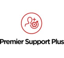 Lenovo Premier Support Plus Upgrade - Extended service agreement - parts and labour (for system with 1 year Premier Support) - 5 years - on-site - for ThinkPad C14 Gen 1 Chromebook, L13 Gen 4, L13 Yoga Gen 4, L14 Gen 4, L15 Gen 4 5WS1L39373