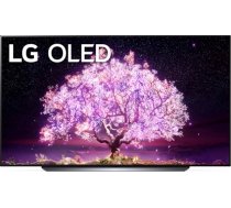 LG OLED83C17LA 2.11 m (83") 4K Ultra HD Smart TV Wi-Fi Black (OLED83C17LA.AEU)