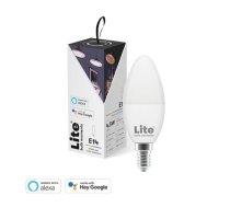 Lite bulb moments white & color ambience (RGB) E14 bulb - Single Pack (NSL911961)