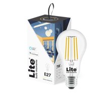 Lite bulb moments white ambience E27 filament bulb - Single Pack (NSL911963)