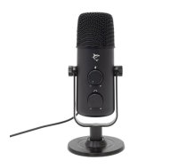 Mikrofonas White Shark Nagara DSM-02 (T-MLX46663)