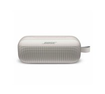 Bose wireless speaker SoundLink Flex, white (865983 - 0500)
