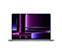 Nešiojamas kompiuteris APPLE MacBook Pro 16" M2 Max 12C CPU, 38C GPU/64GB/2TB SSD/Space Gray/INT (Z1760007B)