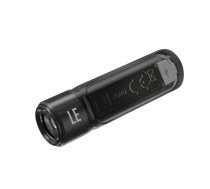 Nitecore TIKI LE Black Hand flashlight LED (7B2AAFC851326CB22E7F494A711BA60BFB66F1AC)
