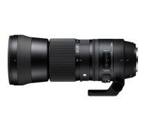 Objektyvas Sigma 150-600mm F5.0-6.3 DG OS HSM Canon [SPORT] (740954)