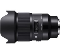 Objektyvas SIGMA 20mm f/1.4 DG HSM Art lens for Sony (412965)