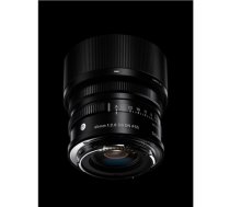 Objektyvas SIGMA 45mm f/2.8 DG DN Contemporary lens for Sony (360965)