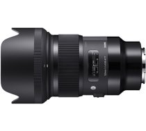 Objektyvas SIGMA 50mm f/1.4 DG HSM Art lens for Sony (311965)