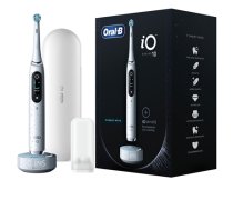 Oral-B iO Series 10 Stardust White 435457