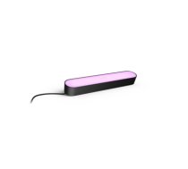 Philips Hue COL Play Light Bar Extension, black | Philips Hue | Hue COL Play Light Bar Extension | W | 42 W | 2000-6500 Hue White Color Ambiance (8718696170731)