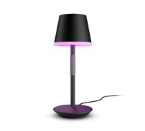 Philips Hue White and colour ambience Hue Go portable table lamp (929003128501)