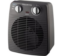 Rowenta Compact Power SO221 Indoor Grey, Black 2000 W Fan electric space heater (SO2210F0)