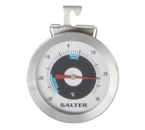 Salter 517 SSCREU16 Salter Analogue Fridge/Freezer Thermometer (T-MLX42487)