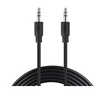 Sandberg 501-24 MiniJack Cable M-M 2m (53722#T-MLX54869)