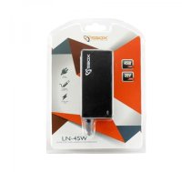 Sbox Adapter for Lenovo notebooks LN-45W (T-MLX36507)