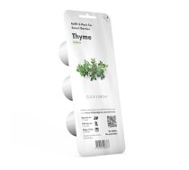Sėklos Click & Grow Smart Garden refill Thyme 3vnt SGR17X3 (SGR17X3)