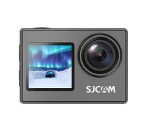 Kamera SJCAM SJ4000 czarna (SJ4000 Dual Screen)