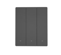 SONOFF M5 Smart Wall Switch M5-3C-80, Wi-Fi (M5-3C-80)