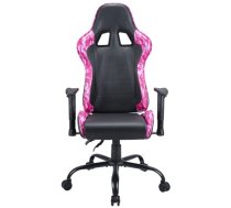 Subsonic Pro Gaming Seat Pink Power (T-MLX53693)
