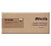 Toner Actis TX-3320X Black Zamiennik 106R02306 (TX-3320X) (TX-3320X)