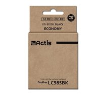 Tusz Actis KB-985Bk (LC 985) (KB-985Bk)