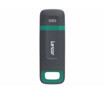 USB raktas LEXAR 128GB TOUGH DRIVE - USB 3.1 (107713)