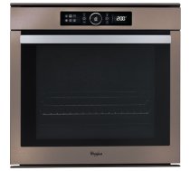 Whirlpool AKZM 8480 S oven 73 L A+ Silver (AKZM 8480 S)