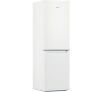 Whirlpool W7X 82I W fridge-freezer Freestanding 335 L E White (W7X 82I W)