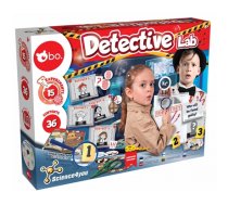 Žaidimas BO "Detektyvo laboratorija " (80003114ML)