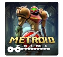 Žaidimas NINTENDO Switch Metroid Prime Remastered (211231)