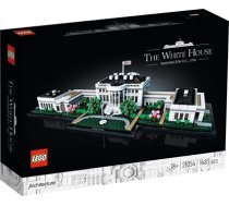 LEGO 21054 The White House Constructor (21054)