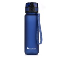 Ūdens pudele Meteor 1000 ml navy blue 1363947