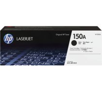 HP 150A (W1500A) toner cartridge, Black (975 pages) (W1500A)