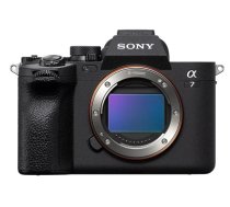 Sony Alpha 7 Mark IV Body ILCE7M4B.CEC