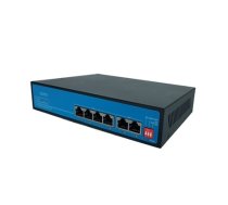 PoE switch 100Mb 4port+2 port RJ45 100mb (POE0402FE)