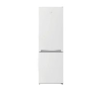 BEKO Refrigerator RCSA270K30WN, Energy class F (old A+), 171cm, White (RCSA270K30WN)