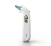 Braun ThermoScan 3 Contact White Ear (IRT3030)