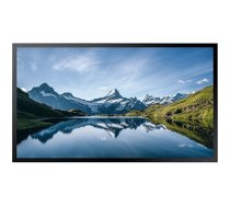 Samsung OH46B-S Digital signage flat panel 116.8 cm (46") VA 3500 cd/m² Full HD Black Tizen 6.5 24/7 (LH46OHBESGBXEN)