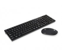 Conceptronic Wireless Keyboard & Mouse Kit, Spanish layout (ORAZIO01ES)