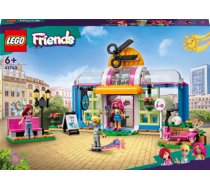 LEGO Friends 41743 Hair Salon (41743)