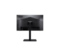 Acer B277U E computer monitor 68.6 cm (27") 2560 x 1440 pixels Wide Quad HD LCD Black (UM.HB7EE.E09)