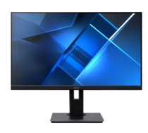 Acer Vero B7 B227Q H computer monitor 54.6 cm (21.5") 1920 x 1080 pixels Full HD LED Black (UM.WB7EE.H02)