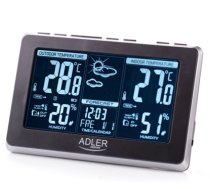 Adler AD 1175 Weather station (B98556FEC42DA608836A598E36AA5BEE4D1D7CBC)