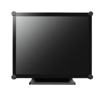 AG Neovo TX-1702 computer monitor 43.2 cm (17") 1280 x 1024 pixels SXGA LCD Touchscreen Tabletop Black (TX-1702)
