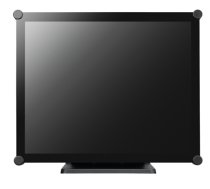 AG Neovo TX-1902 computer monitor 48.3 cm (19") 1280 x 1024 pixels SXGA LCD Touchscreen Tabletop Black (TX-1902)