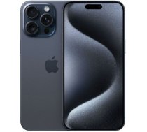 Apple iPhone 15 Pro 1TB Titan Blue (MTVG3ZD/A)