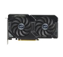 ASUS Dual -RTX4060TI-O8G-SSD NVIDIA GeForce RTX 4060 Ti 8 GB GDDR6 (90YV0JS0-M0NA00)