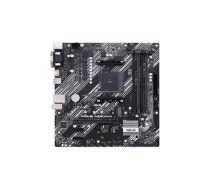 ASUS PRIME A520M-A II/CSM AMD A520 Socket AM4 micro ATX (90MB17H0-M0EAYC)