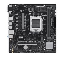 ASUS Prime A620M-E AMD A620 Socket AM5 micro ATX (90MB1F50-M0EAY0)