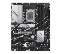 ASUS PRIME H770-PLUS Intel H770 LGA 1700 ATX (90MB1EE0-M0EAY0)
